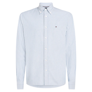 Tommy Hilfiger Heritage Oxford Stripe Regular Shirt